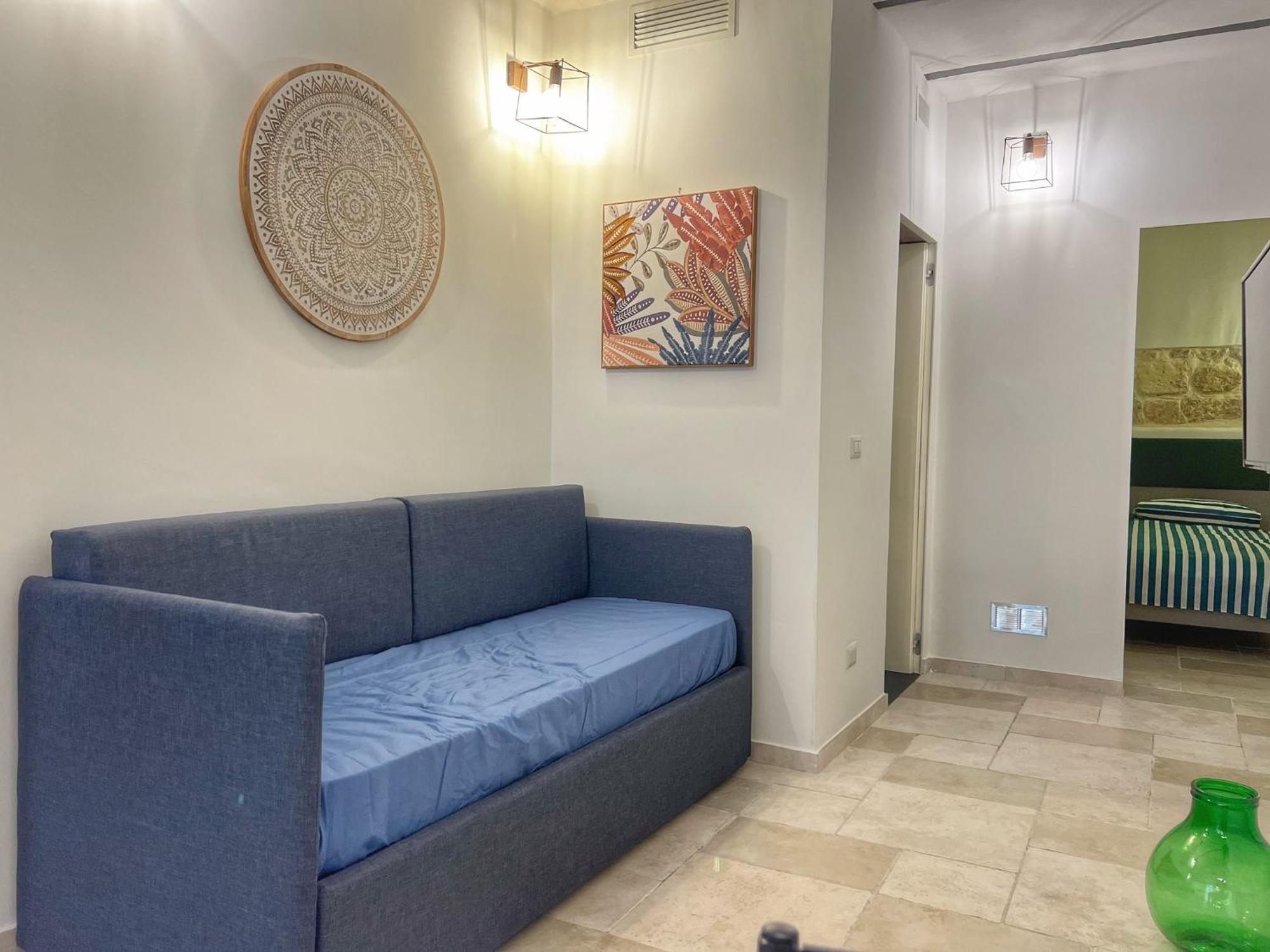Amay City Suite Bari Zewnętrze zdjęcie
