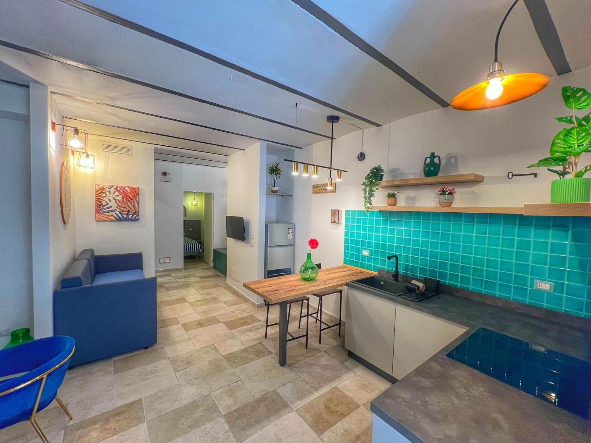 Amay City Suite Bari Zewnętrze zdjęcie
