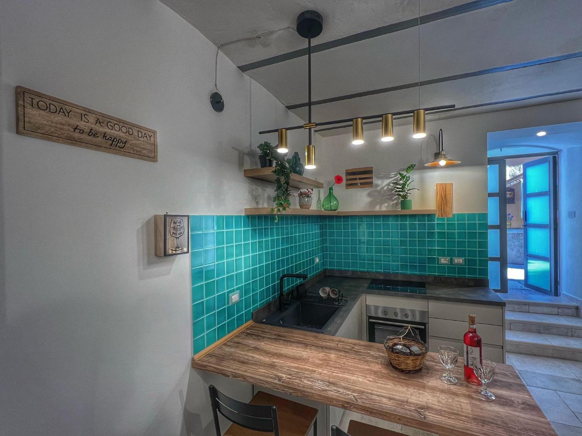 Amay City Suite Bari Zewnętrze zdjęcie