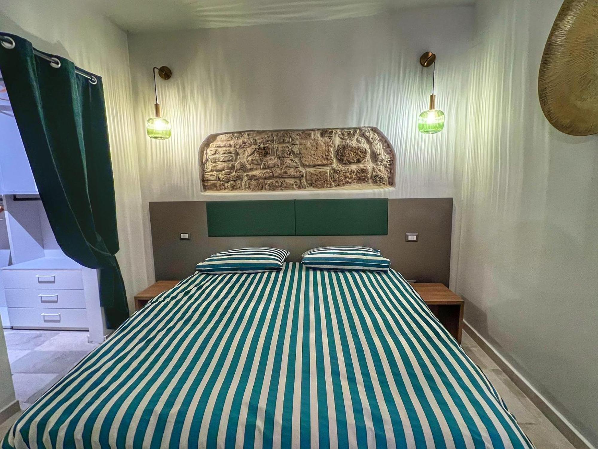 Amay City Suite Bari Zewnętrze zdjęcie