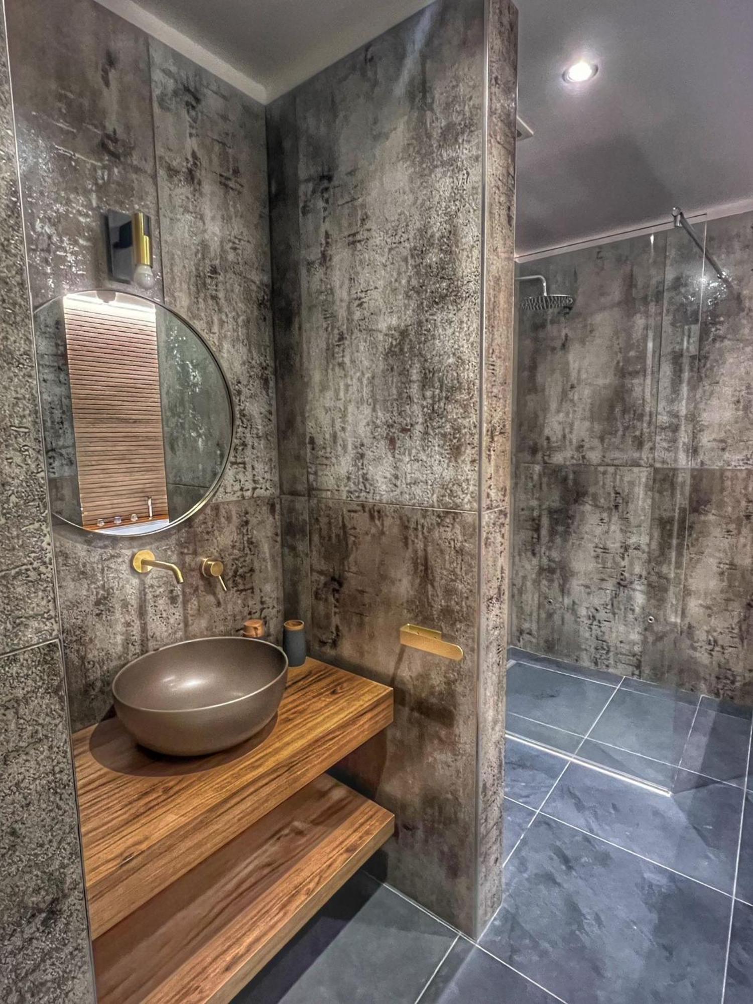 Amay City Suite Bari Zewnętrze zdjęcie