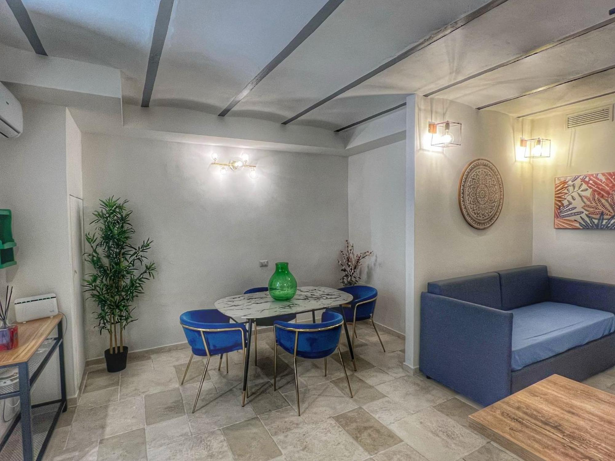 Amay City Suite Bari Zewnętrze zdjęcie
