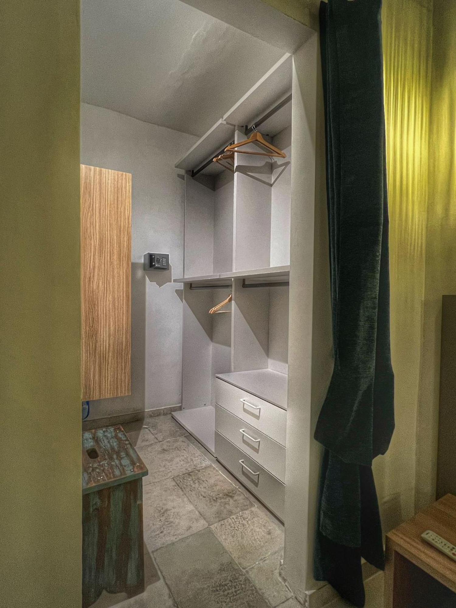 Amay City Suite Bari Zewnętrze zdjęcie