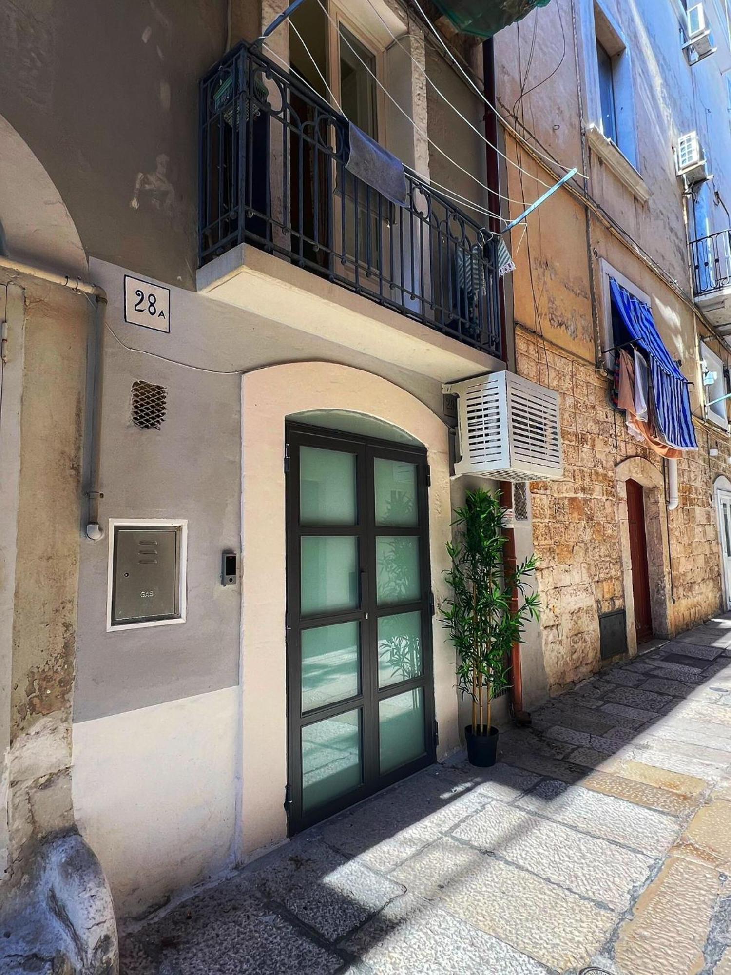 Amay City Suite Bari Zewnętrze zdjęcie