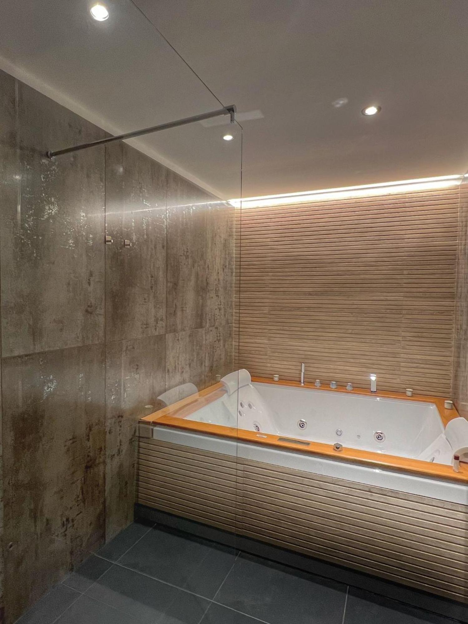 Amay City Suite Bari Zewnętrze zdjęcie