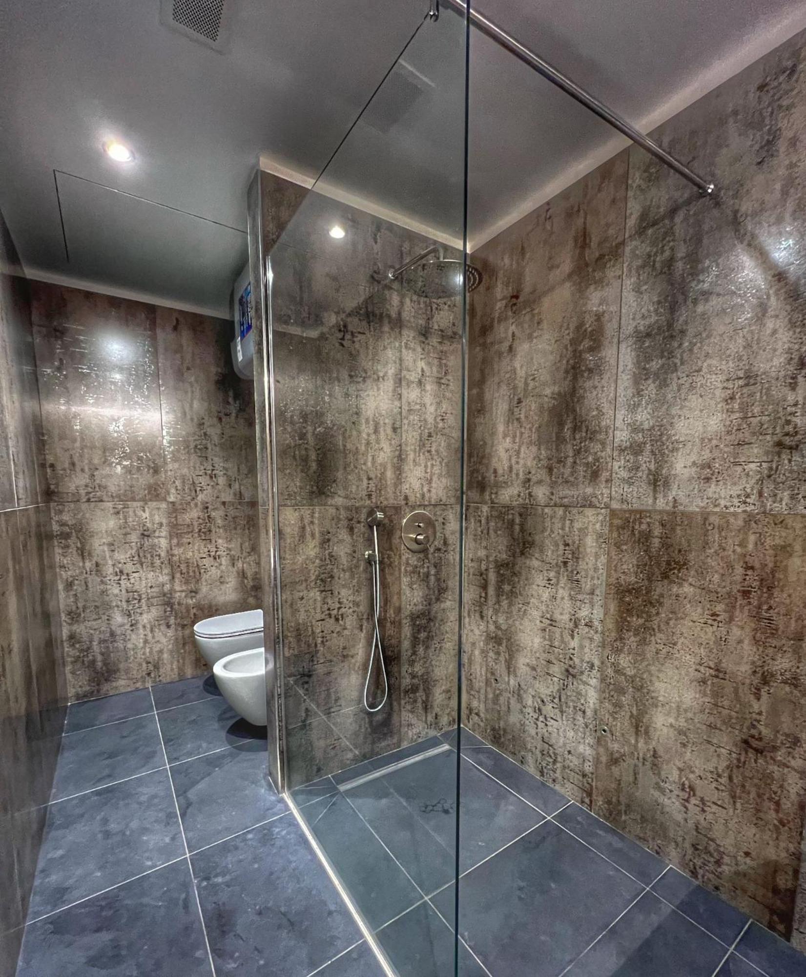 Amay City Suite Bari Zewnętrze zdjęcie